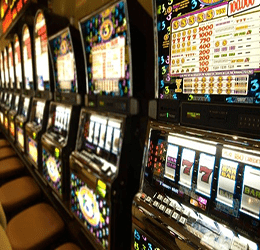 Virtual Reality Slots Canada