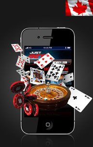 canadiancasinosonline.net free money